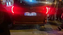 Adıyaman'da Traktör Kazası