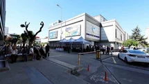 Sahabiye Kentsel Dönüşümde Uzlaşma Görüşmeleri Başladı