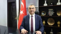 Kayseri'den İhracat Rakamları Açıklandı