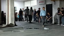 Batman'da Genç Hayatını Kaybetti