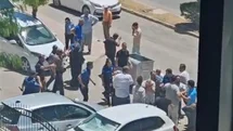 Adıyaman'da Kavga Olayı