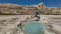 Ağrı'da 120 Sporcu Enduro ve ATV Şampiyonası İçin Buluşuyor