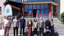 Atatürk Üniversitesi'nde Bilimsel Proje Başarıları
