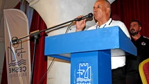 12. Uluslararası Çeşme Açık Satranç Turnuvası başladı