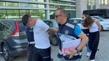 Samsun'da Bıçakla Yaralama Olayı