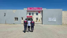 Firari Hükümlü Yozgat'ta Yakalandı