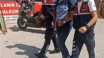 Kuşadası'nda Kooperatif Başkanı Gözaltına Alındı
