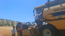Elazığ Ağın'da Denetimler Devam Ediyor