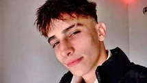 Denizli'de Motosiklet Kazası