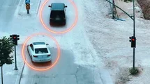Gaziantep'te Kırmızı Işık İhlali Ceza Rekoru
