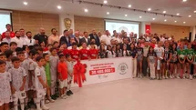 Muğla'da Amatör Spor Kulüplerine Destek