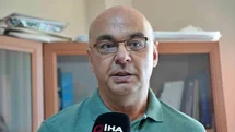 Antalya Falezleri İçin Kritik Uyarı