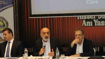 DTSO Başkanı Kaya: ‘’Barışın kar payını artık konuşmalıyız’’