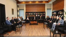 Niğde'de Yatırım Potansiyeli Tanıtıldı