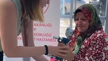 Sinop'ta Hareket Yaşı Hesaplandı