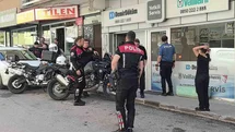 Erzurum'da Silahlı Saldırı Gerçekleşti