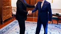 ABD Dışişleri Bakanı Rubio, Alman mevkidaşı Wadephul ile görüştü