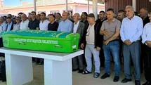 Hasan Altun'un Yeğeni Hayatını Kaybetti