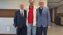 Murzioğlu Görevine Dönmekten Mutlu