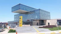 Denizli Merkez Kütüphane Yeniden Açılıyor
