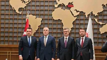 İşkur ve BİK'ten Medya İçin Protokol