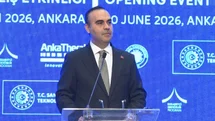 Ankara'da Sağlık Yatırımları Açıklaması