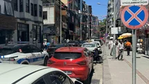 Zonguldak'ta Hatalı Parklar Sorun Oluyor