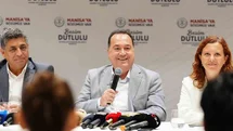 Manisa’da yatırım atağı