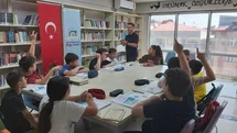 Ordu'da Yaz Etkinlikleri İlgi Görüyor