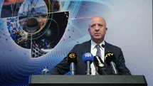 Ankara'da Nükleer Sanayi Zirvesi Başladı