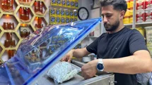 Van'da Otlu Peynirde Tuz Oranı Düşürüldü