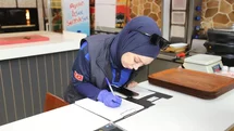 Erzincan'da Zabıta Denetimi Yapıldı