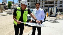 Malatya'da Rezerv Alanı İncelemesi
