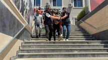 Kartal'da Yan Bakma Kavgası: Bir Ölü, 7 Şüpheli Adliyeye Sevk Edildi