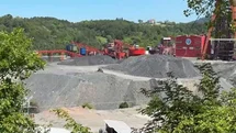 Bartın'da Maden Ocağında Göçük