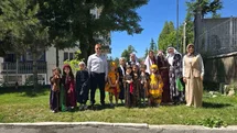 Tatvan’da Belge Töreni Düzenlendi