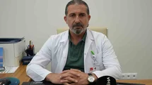 Erzincan'da KKKA Vakası Artışı