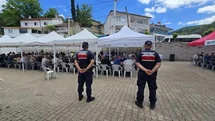 Bilecik'te Hıdırellez Şenliği Bilgilendirme Yaptı