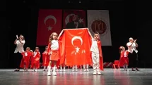 Bilecik'te Mezuniyet Coşkusu