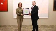 Kütahya'da İhracat Destekleri Programı İlgisi
