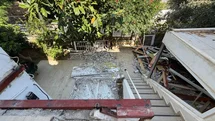 Bodrum Belediyesi kaçak yapıyla mücadelesini sürdürüyor
