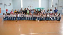 Karacabey'de Kupa Töreni Coşkusu
