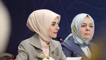 Kadınların Rolü Medeniyetin Geleceğinde Önemli