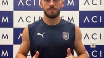 RAMS Başakşehir Futbolcuları Sağlık Kontrolünden Geçti