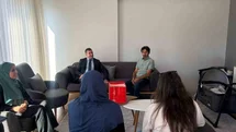 Yalova’da geçici koruyucu aileye ilk bebek yerleştirildi