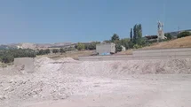 Bad-ı Saba Konutları davasında yargılama devam etti: Duruşma 1 Ekim’e ertelendi