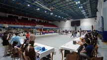 DENEYAP Teknoloji Atölyesi’nde proje şenliği düzenlendi