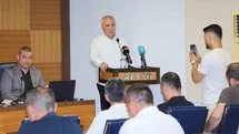 Alanya'da Modern Vergi Dairesi İhtiyacı