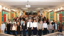 Denizli'de Aile Eğitimi Projesi Uygulandı