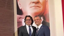 Denizli'de CHP'de Görev Değişikliği
